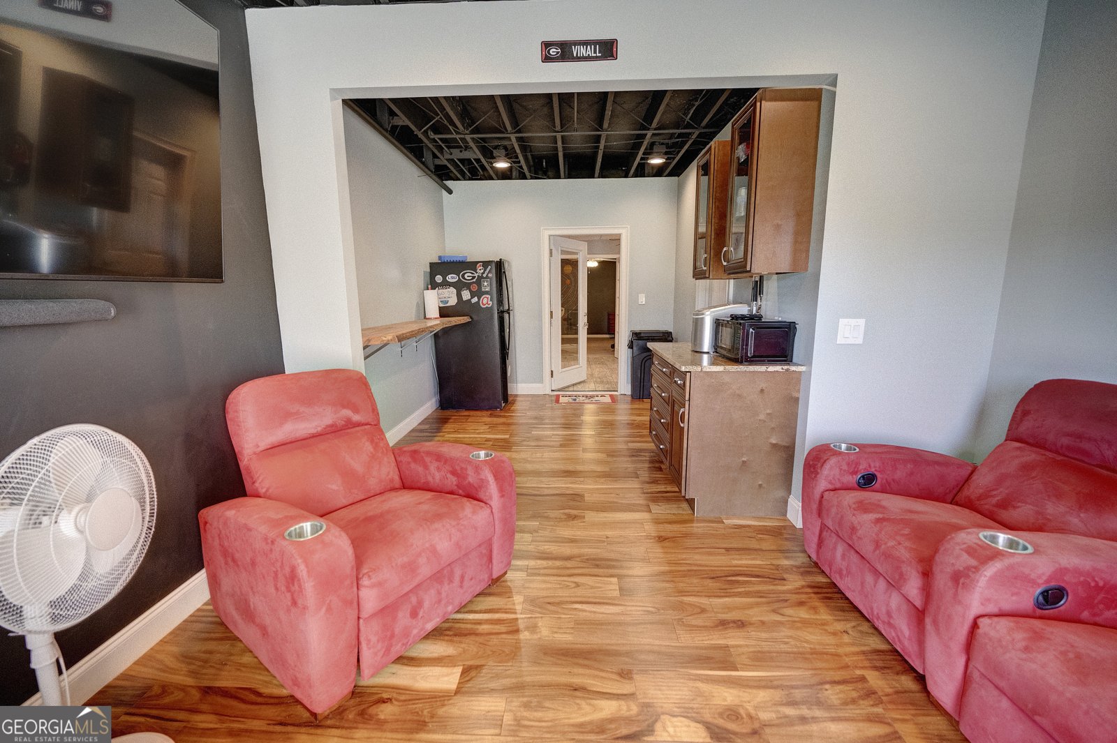 21 Barnsley Forest Drive Adairsville - 11