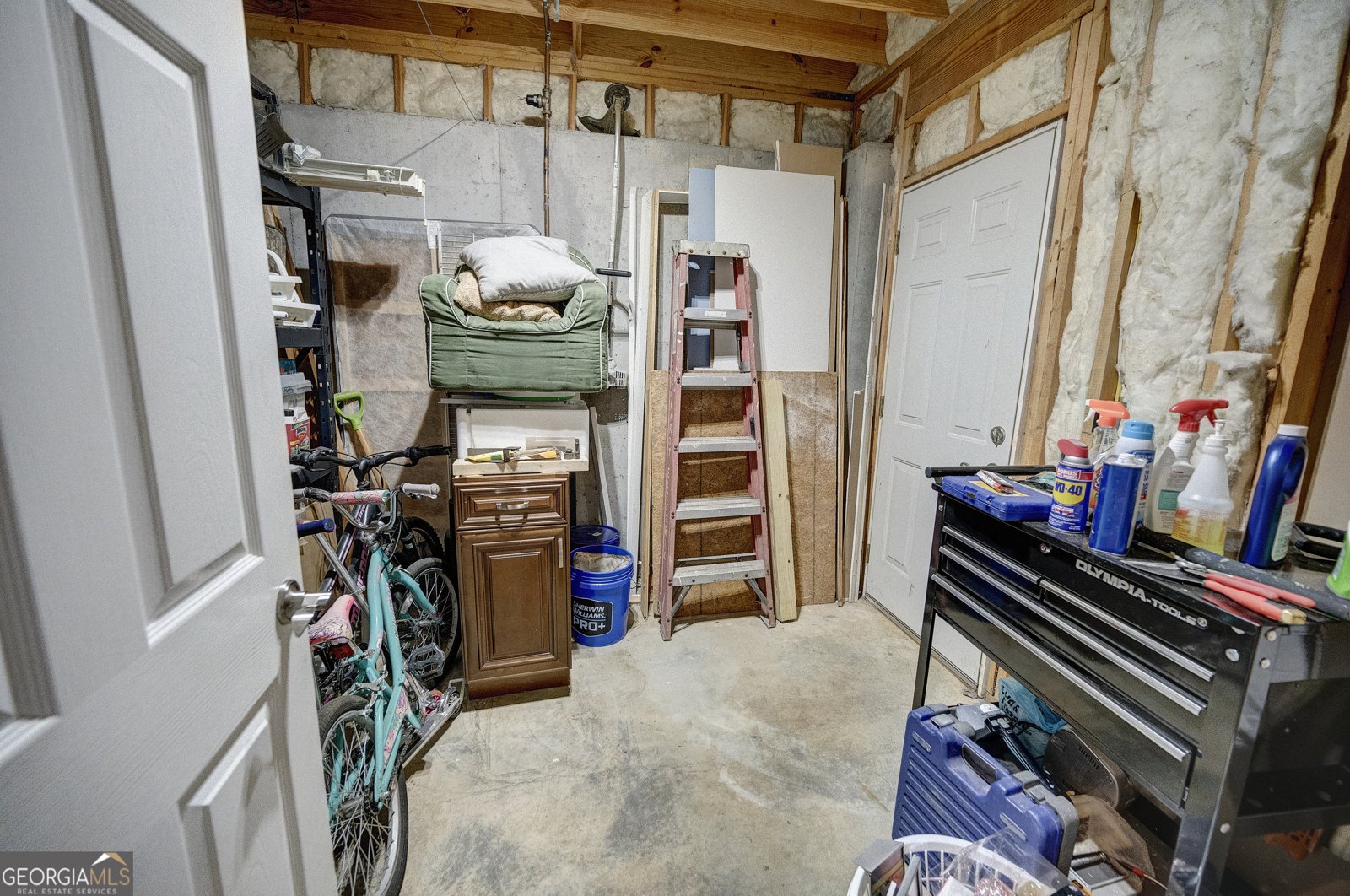 21 Barnsley Forest Drive Adairsville - 13