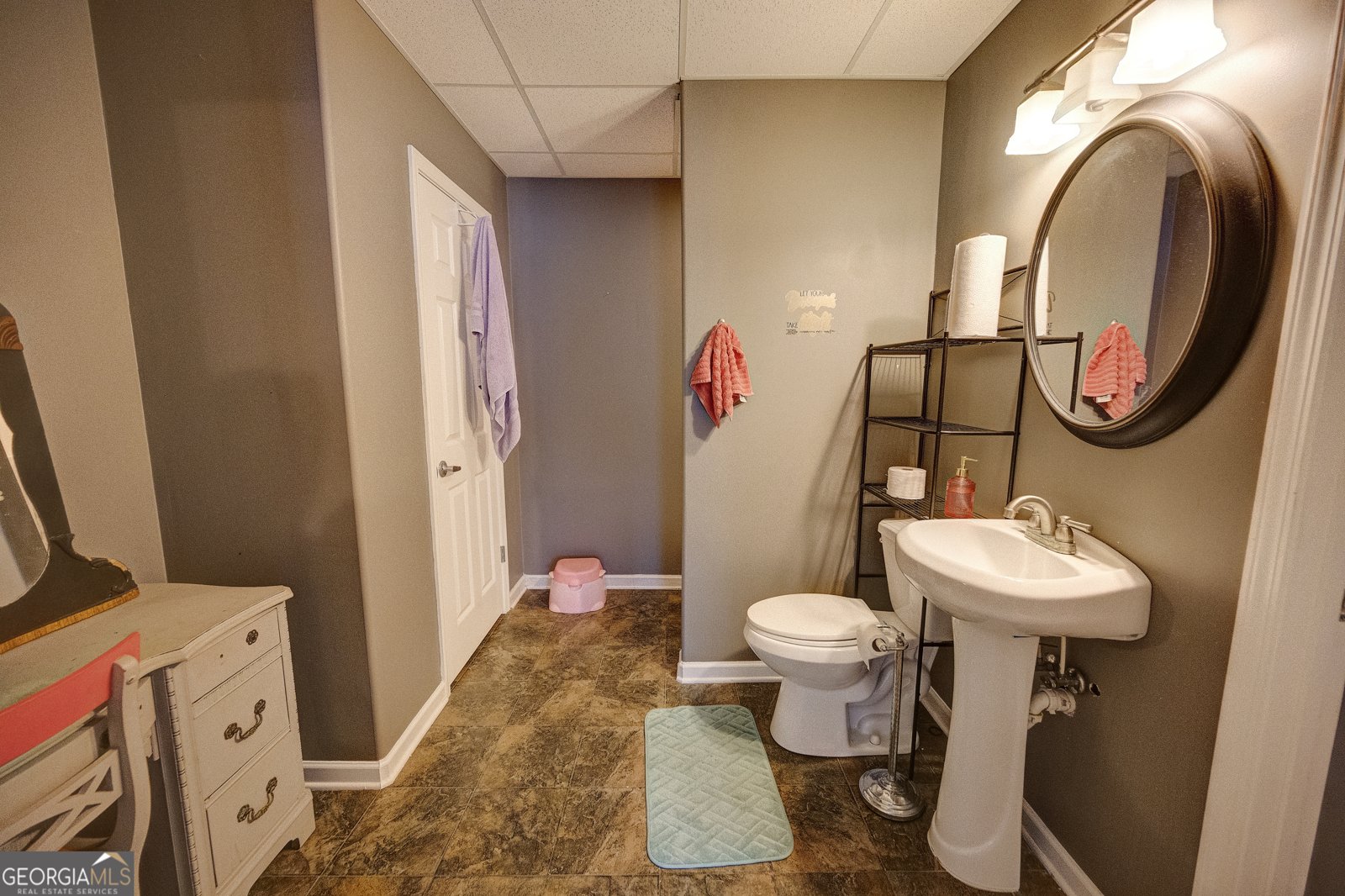 21 Barnsley Forest Drive Adairsville - 18