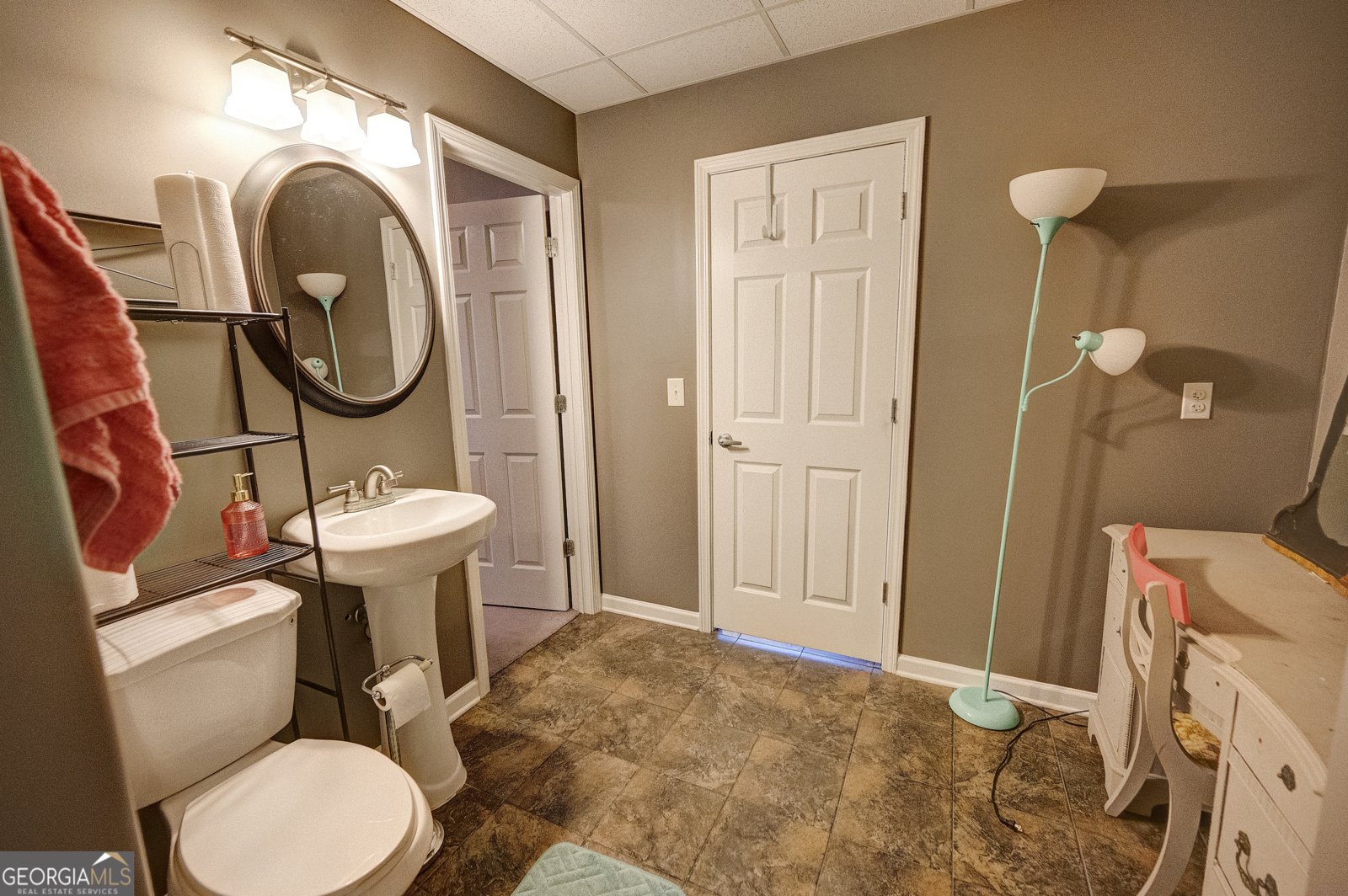 21 Barnsley Forest Drive Adairsville - 20