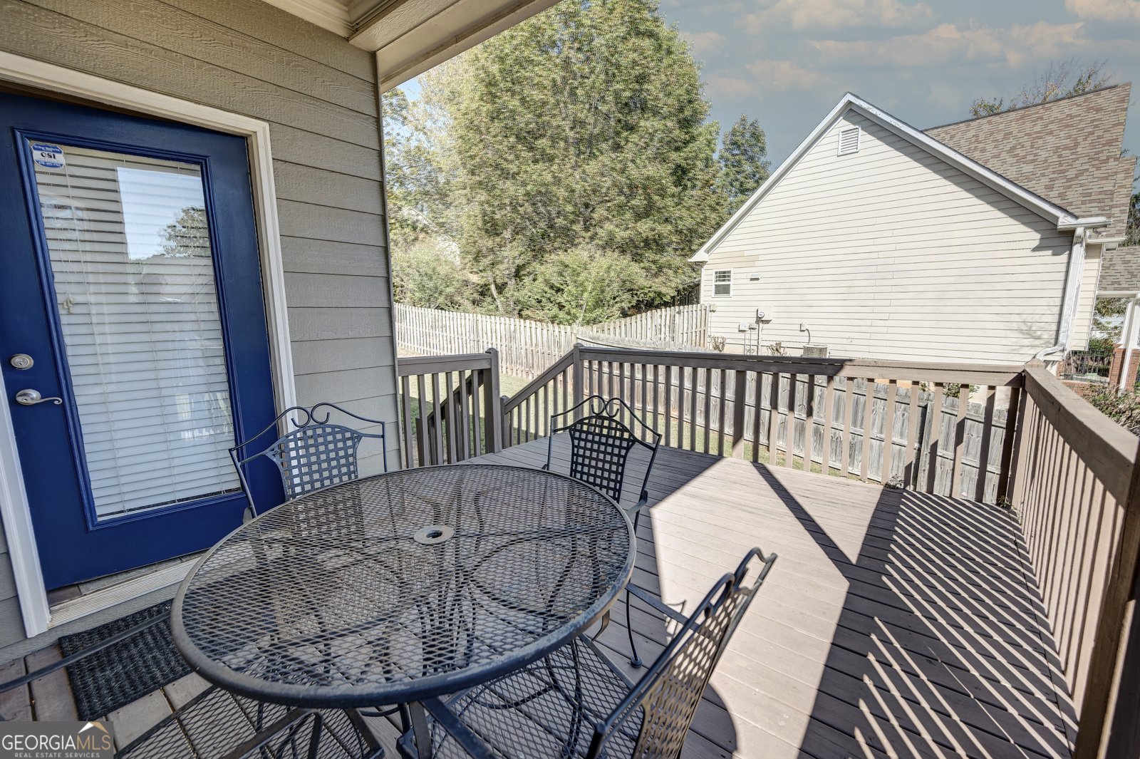 21 Barnsley Forest Drive Adairsville - 21