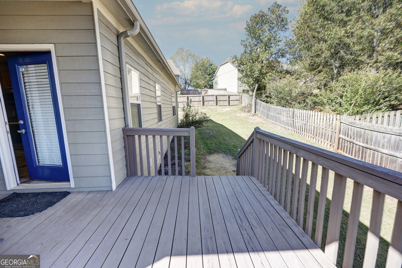 21 Barnsley Forest Drive Adairsville - 22