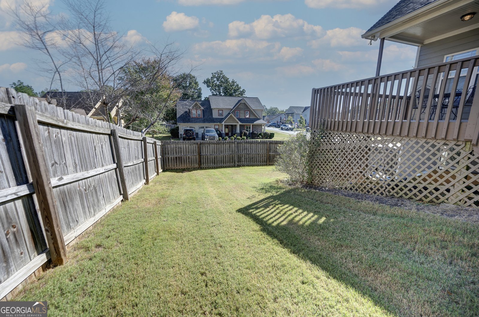 21 Barnsley Forest Drive Adairsville - 23