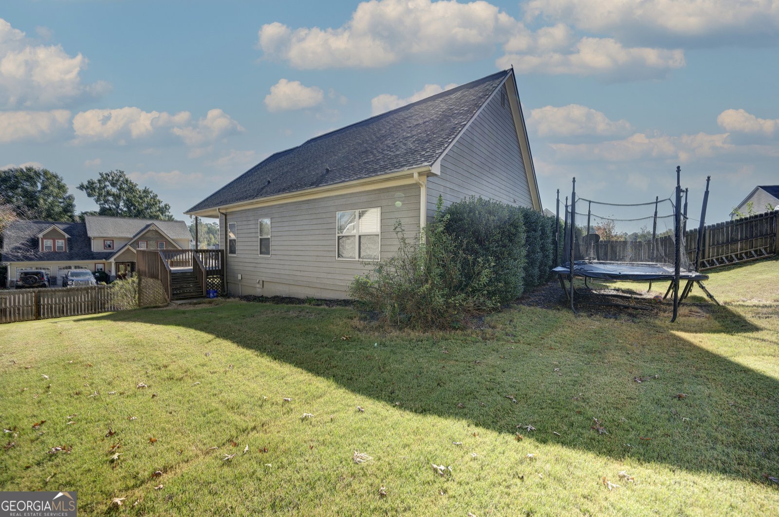 21 Barnsley Forest Drive Adairsville - 26