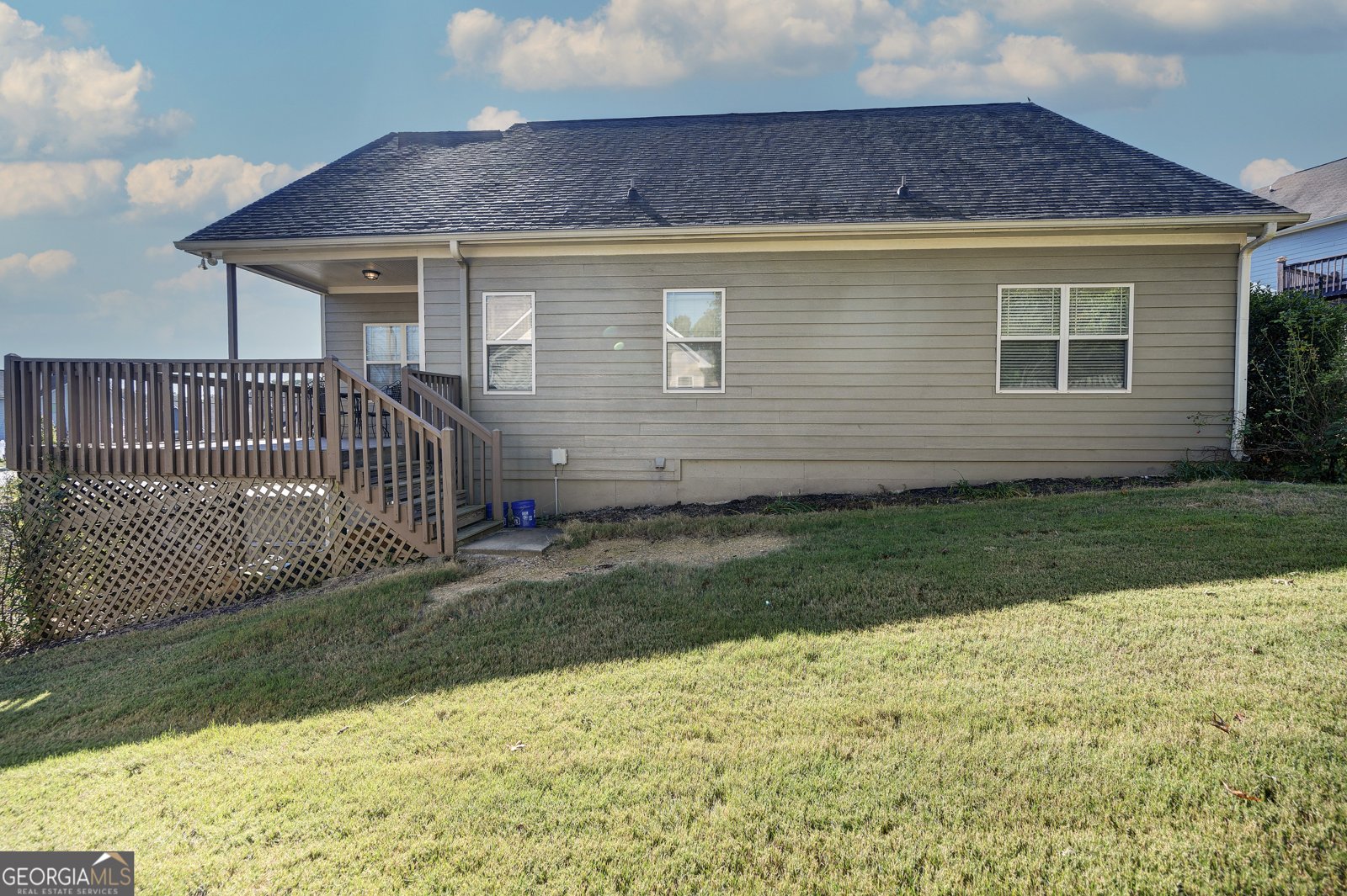 21 Barnsley Forest Drive Adairsville - 27