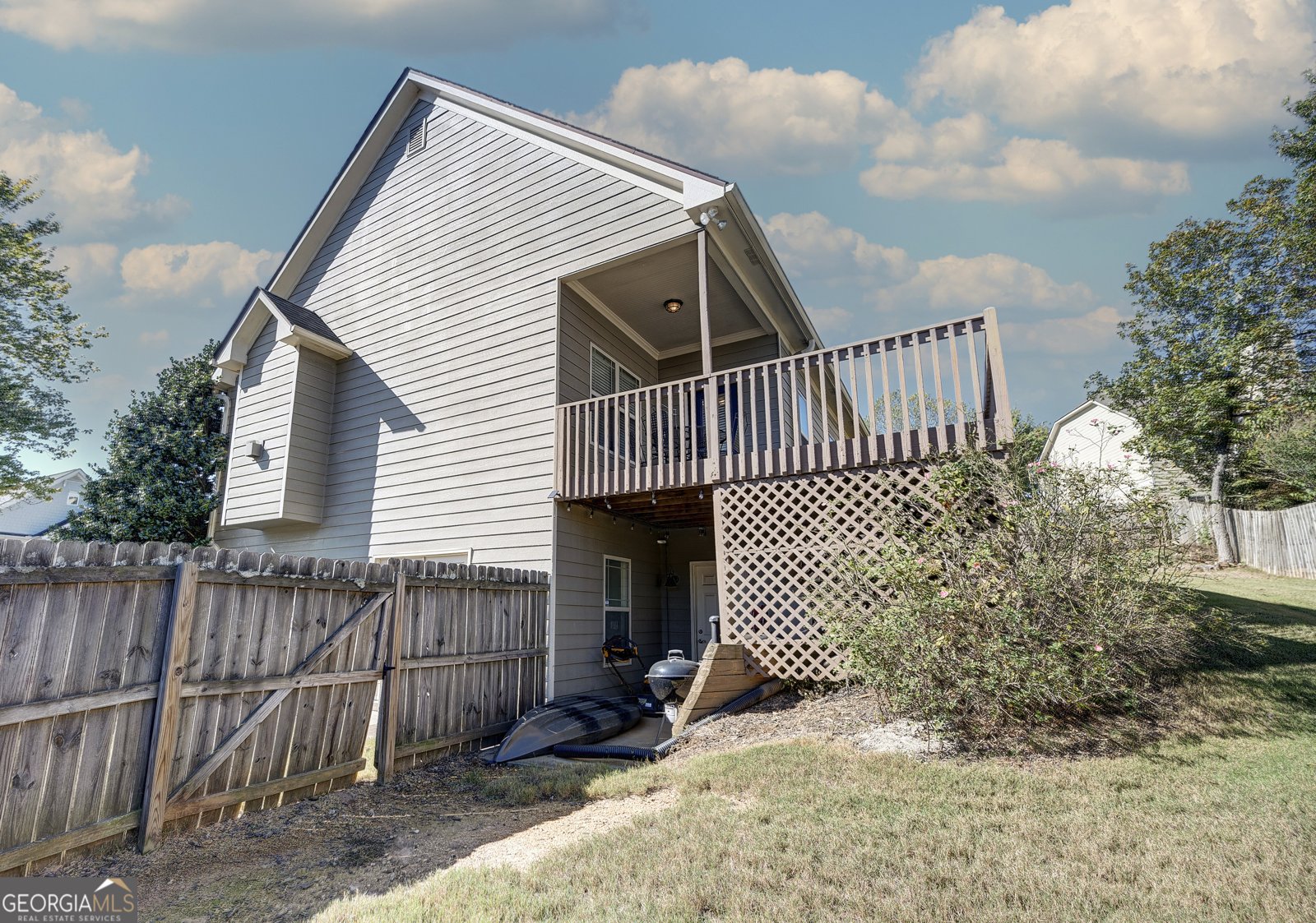 21 Barnsley Forest Drive Adairsville - 28