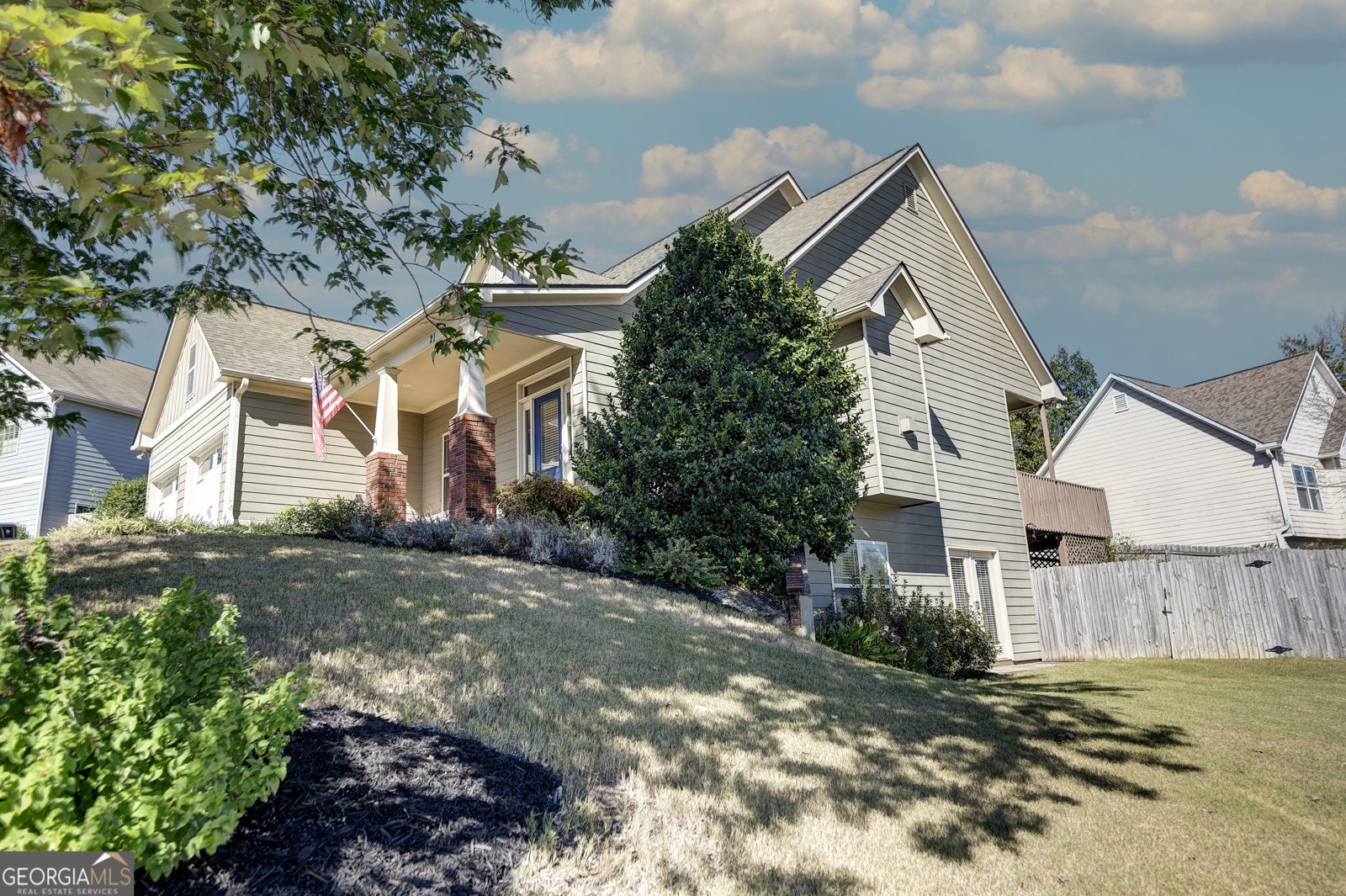 21 Barnsley Forest Drive Adairsville - 29