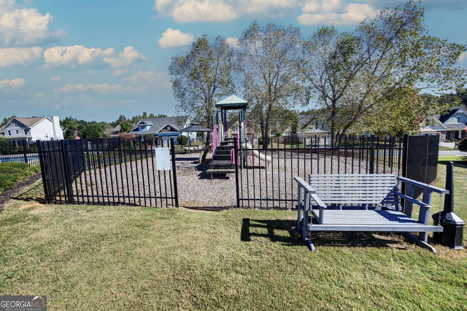 21 Barnsley Forest Drive Adairsville - 30