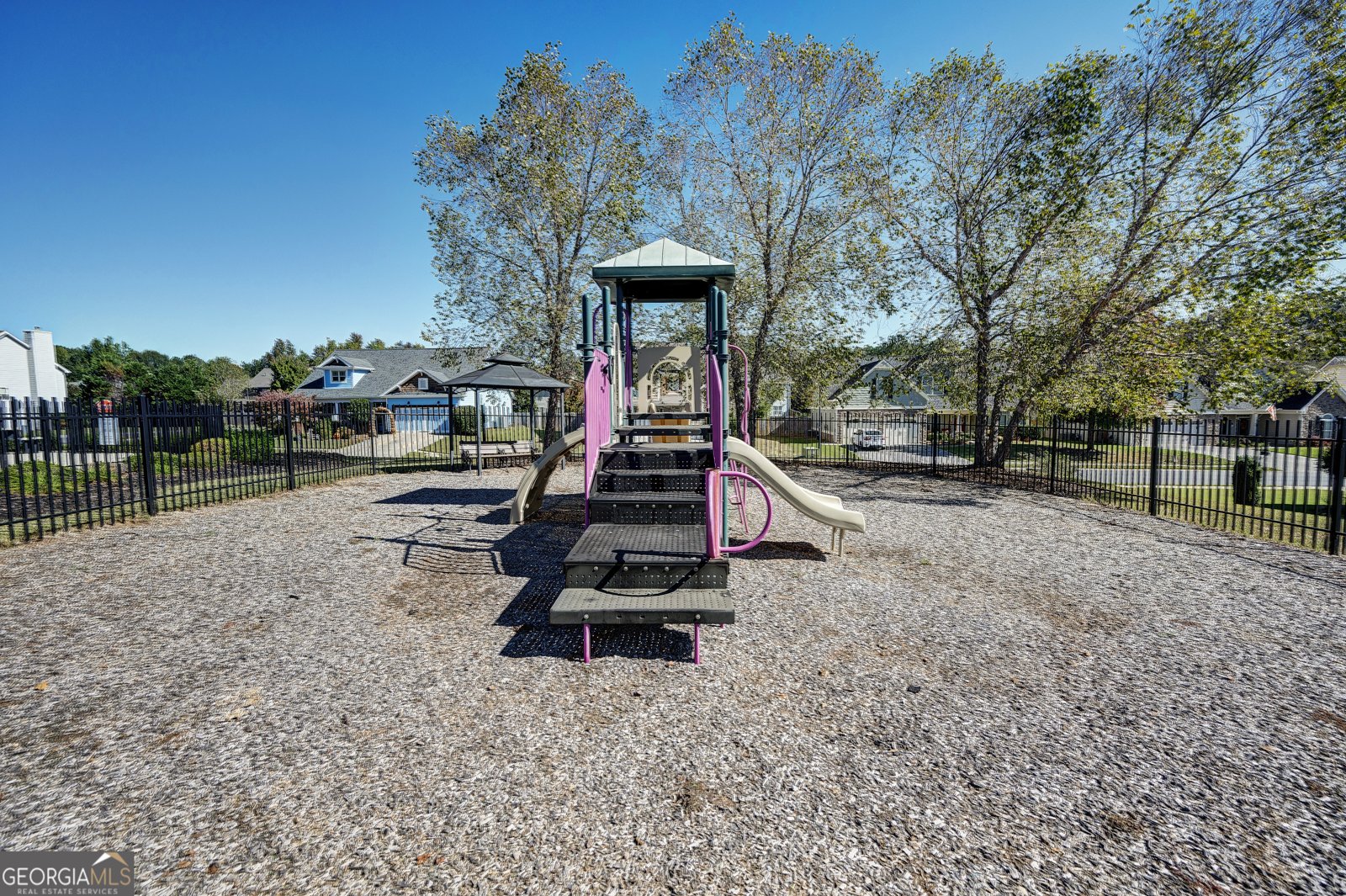 21 Barnsley Forest Drive Adairsville - 31