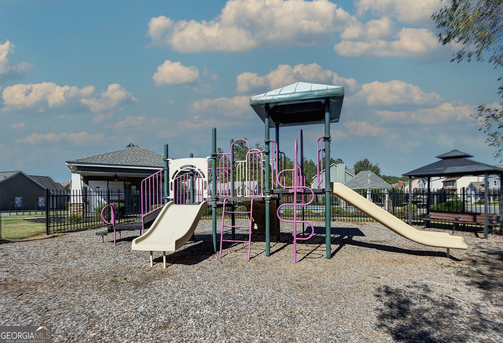 21 Barnsley Forest Drive Adairsville - 32