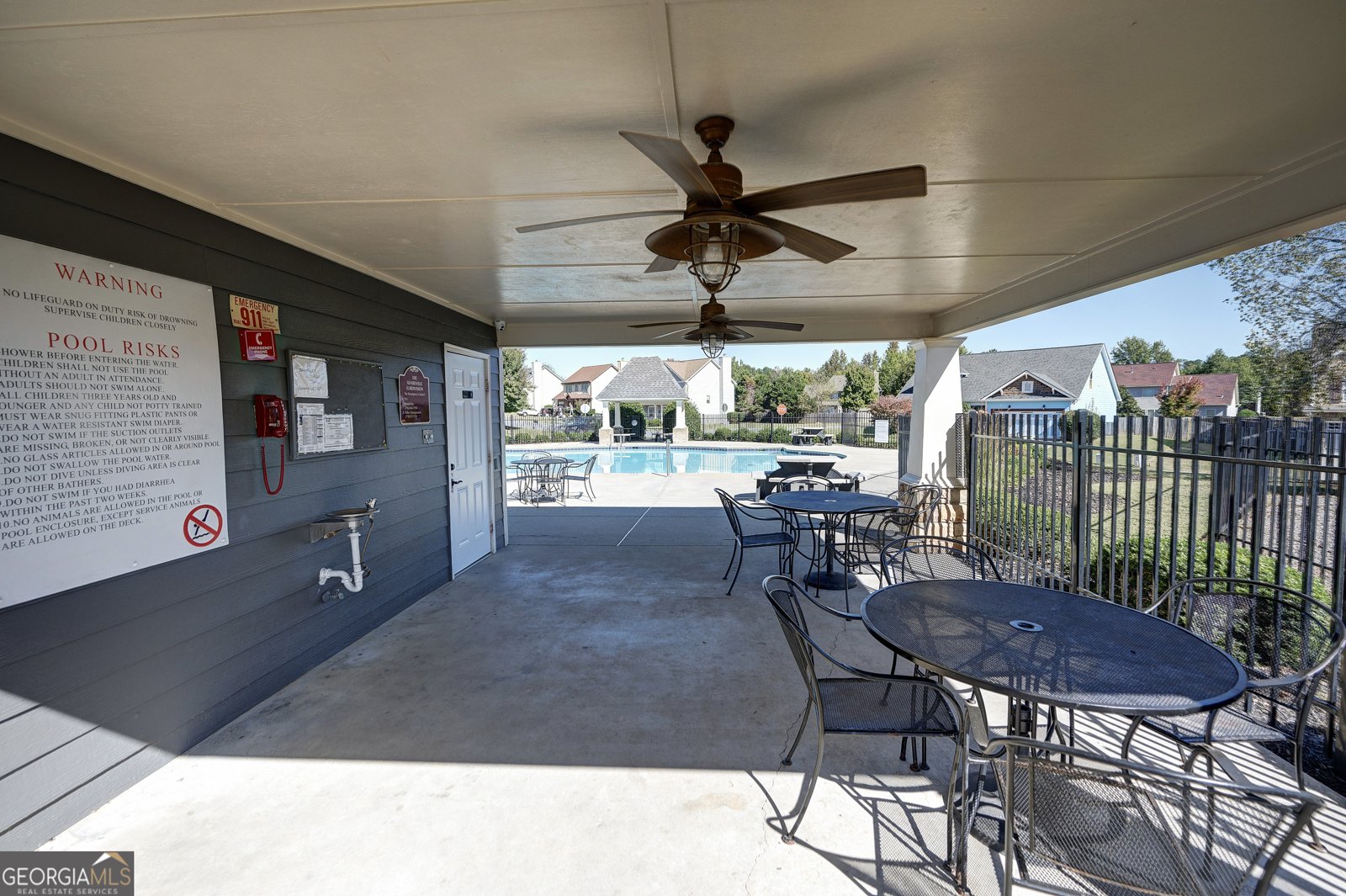 21 Barnsley Forest Drive Adairsville - 33