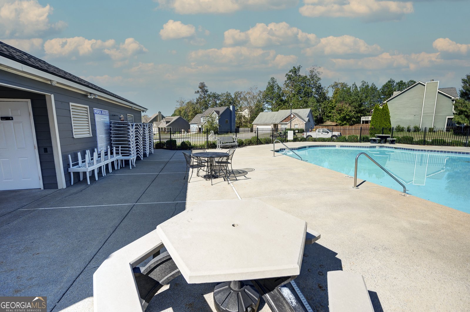 21 Barnsley Forest Drive Adairsville - 34