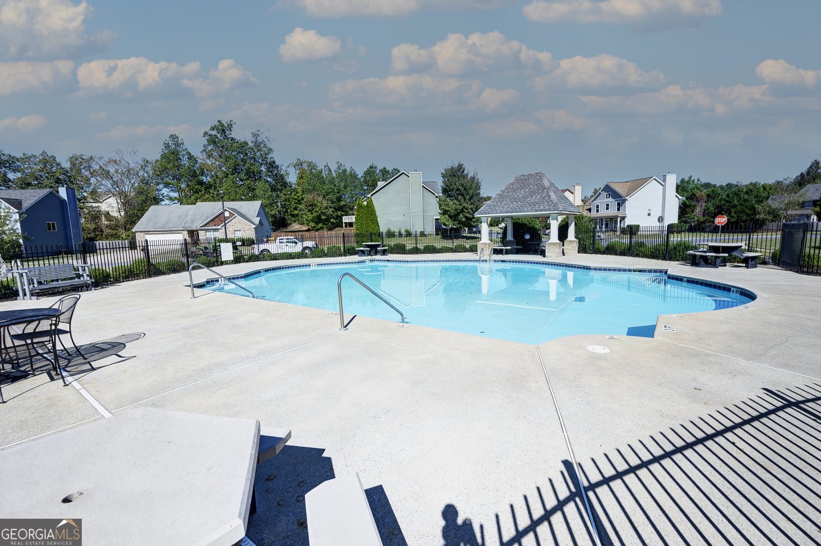 21 Barnsley Forest Drive Adairsville - 35