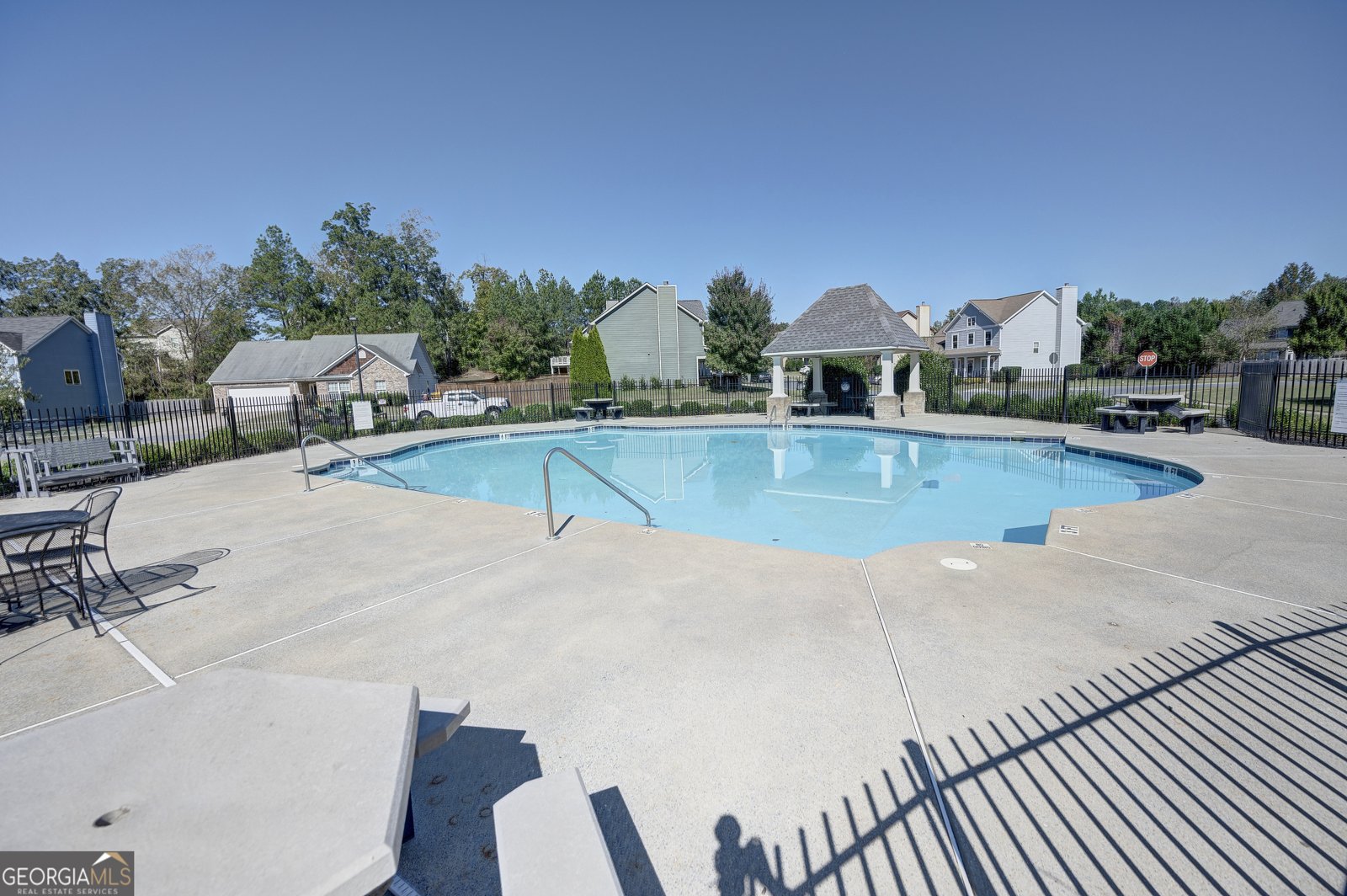 21 Barnsley Forest Drive Adairsville - 36