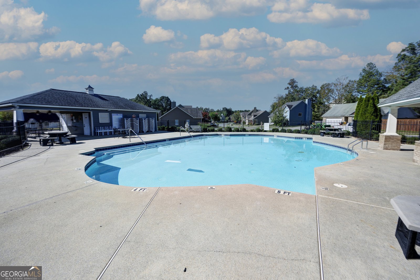 21 Barnsley Forest Drive Adairsville - 37