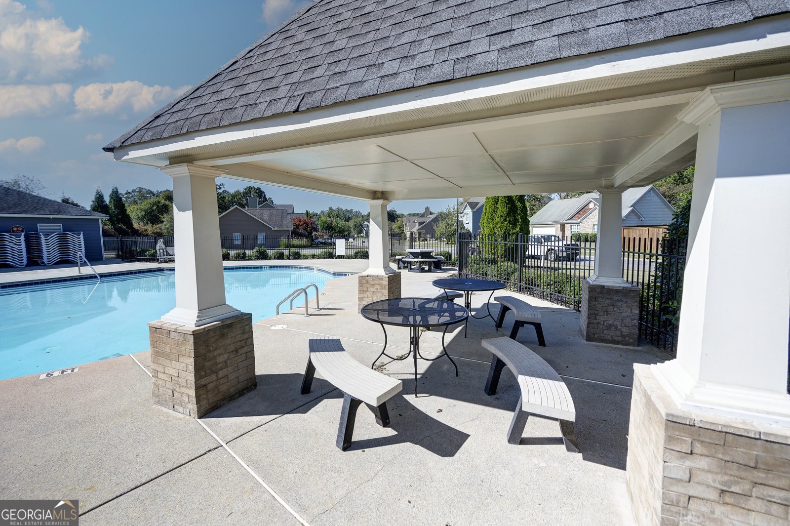 21 Barnsley Forest Drive Adairsville - 38