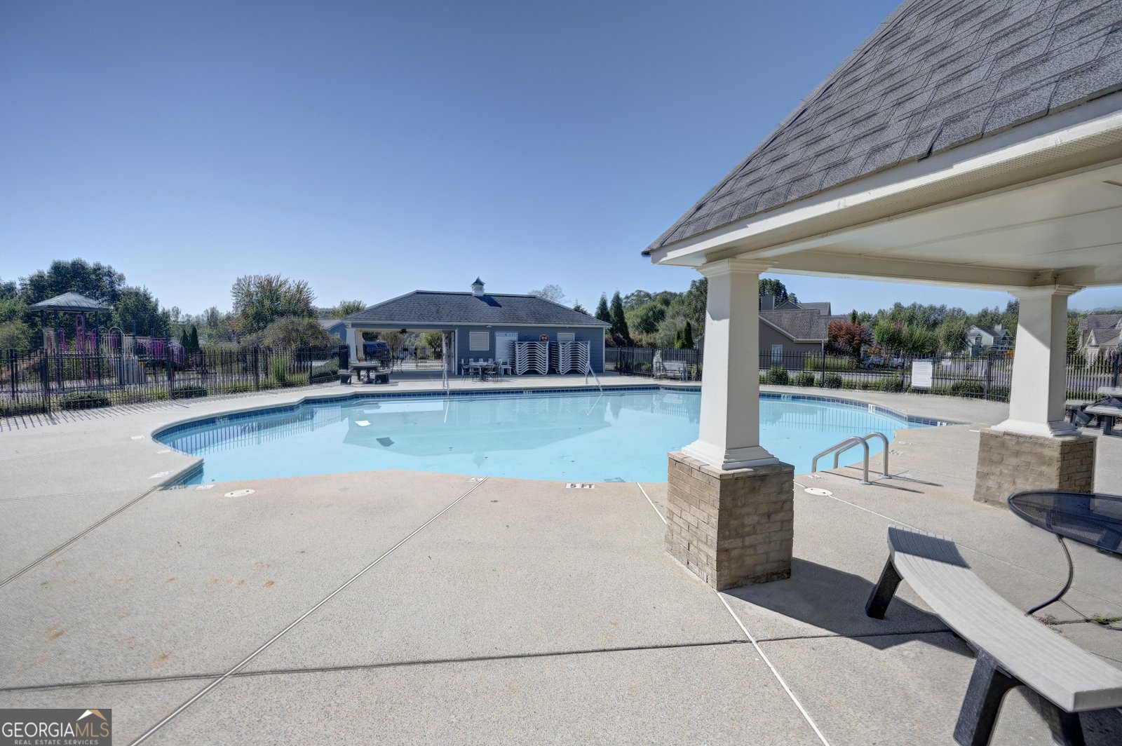 21 Barnsley Forest Drive Adairsville - 39