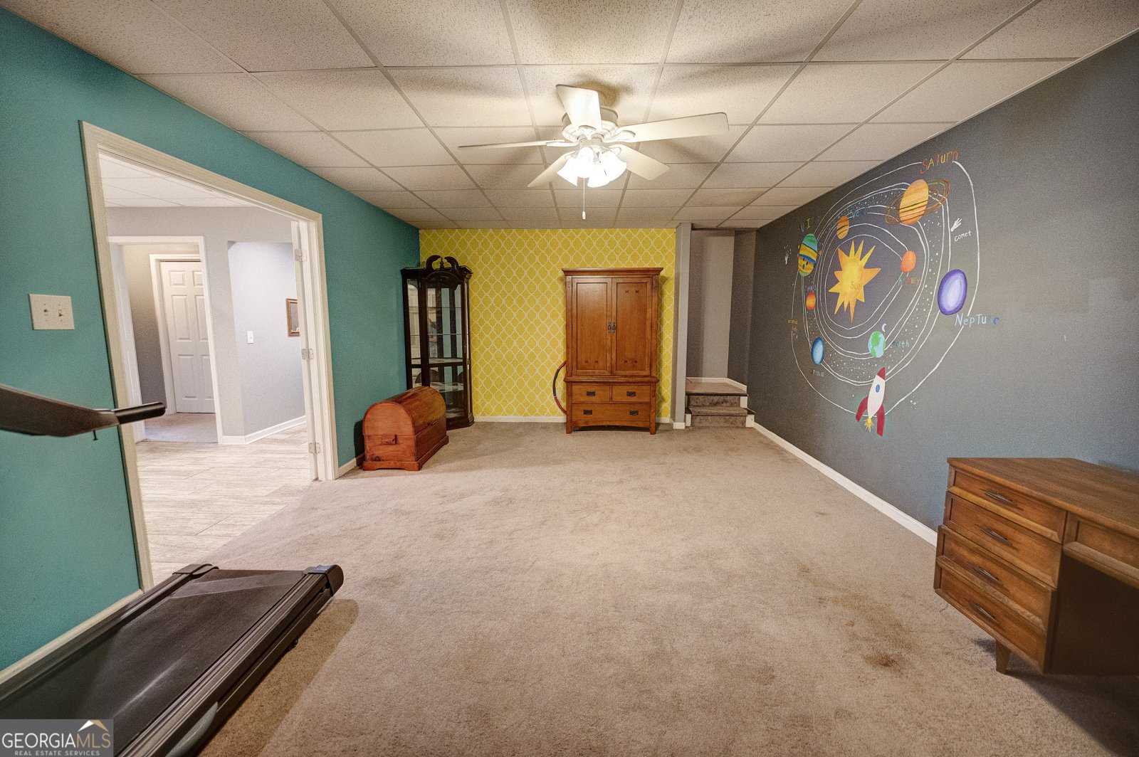 21 Barnsley Forest Drive Adairsville - 4