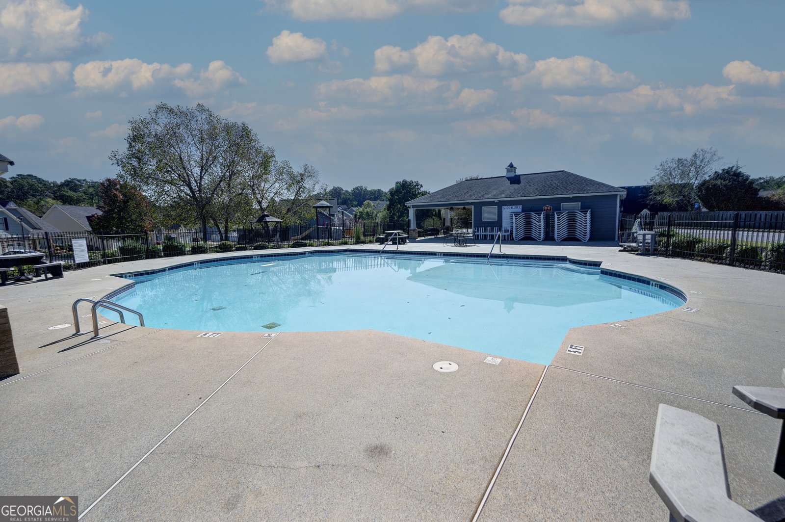 21 Barnsley Forest Drive Adairsville - 40