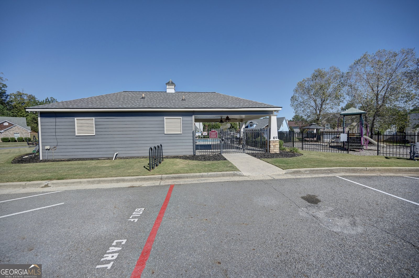 21 Barnsley Forest Drive Adairsville - 41