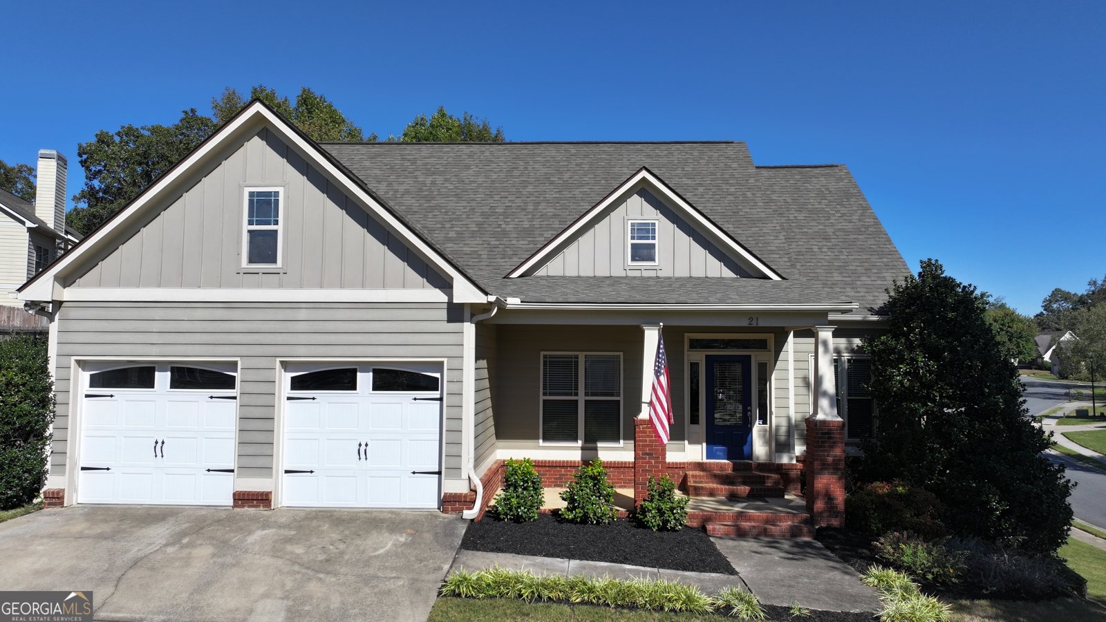 21 Barnsley Forest Drive Adairsville - 42