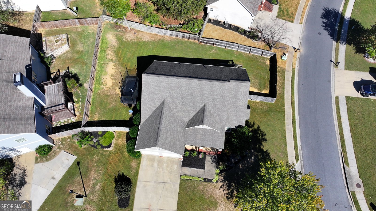 21 Barnsley Forest Drive Adairsville - 43