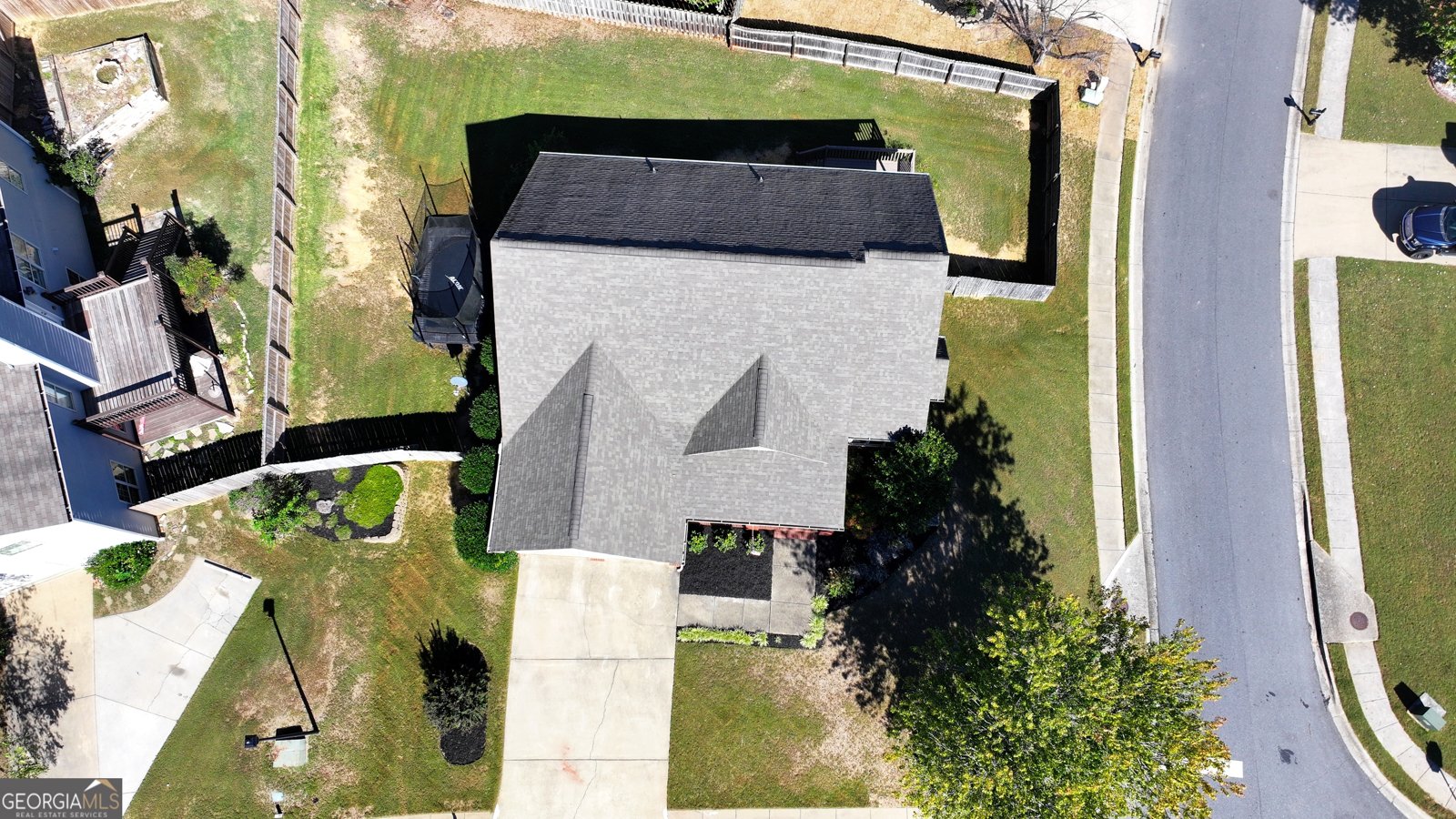 21 Barnsley Forest Drive Adairsville - 44