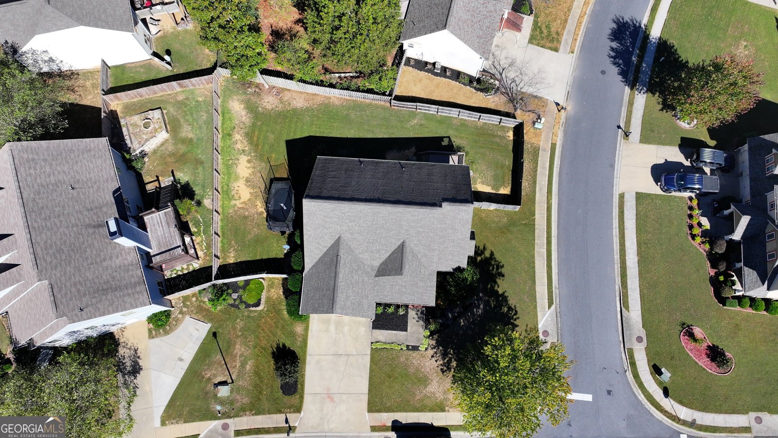 21 Barnsley Forest Drive Adairsville - 45