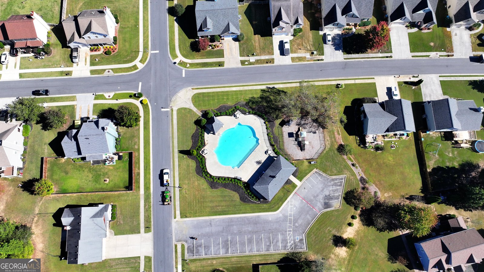 21 Barnsley Forest Drive Adairsville - 46