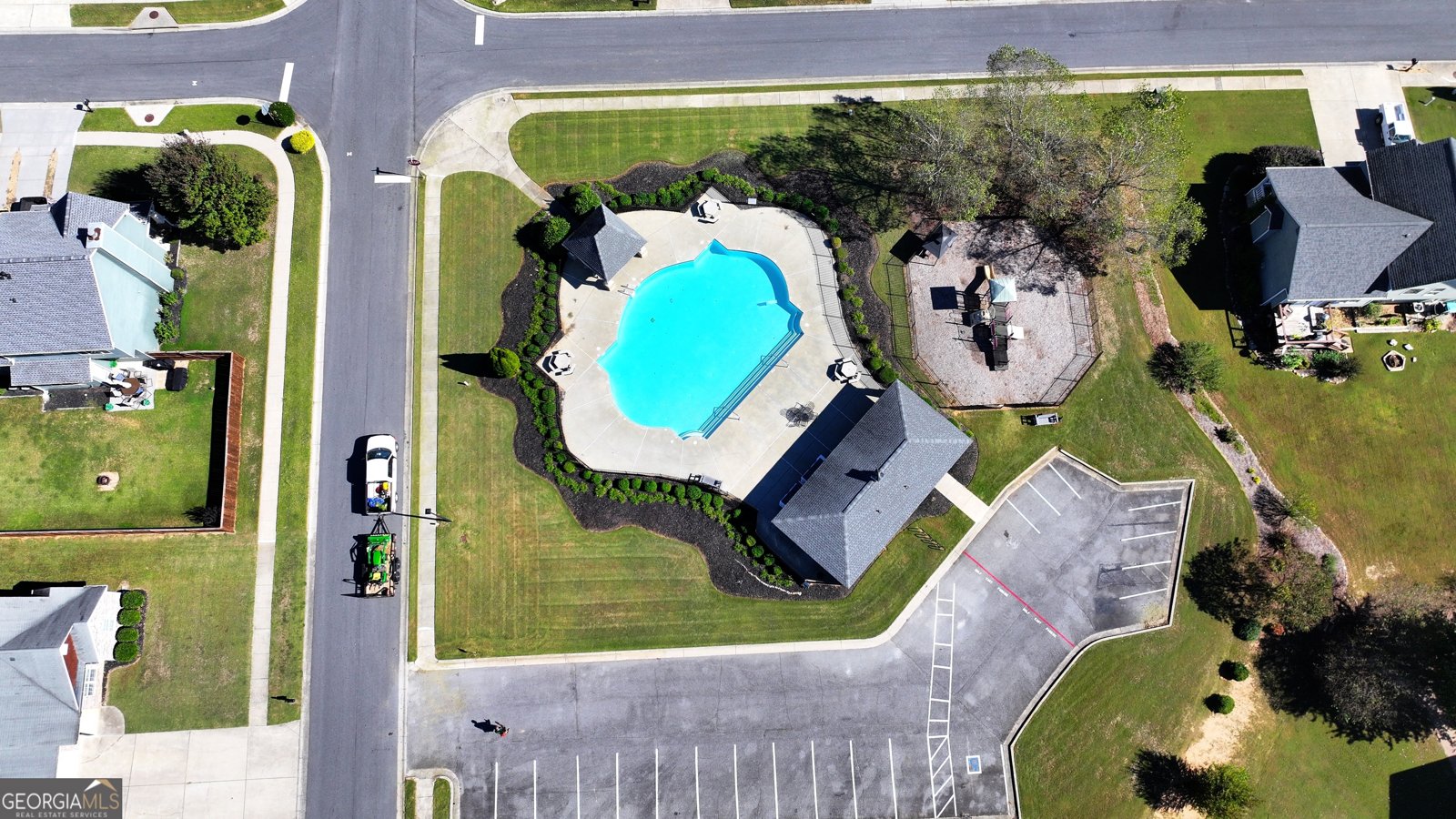 21 Barnsley Forest Drive Adairsville - 47