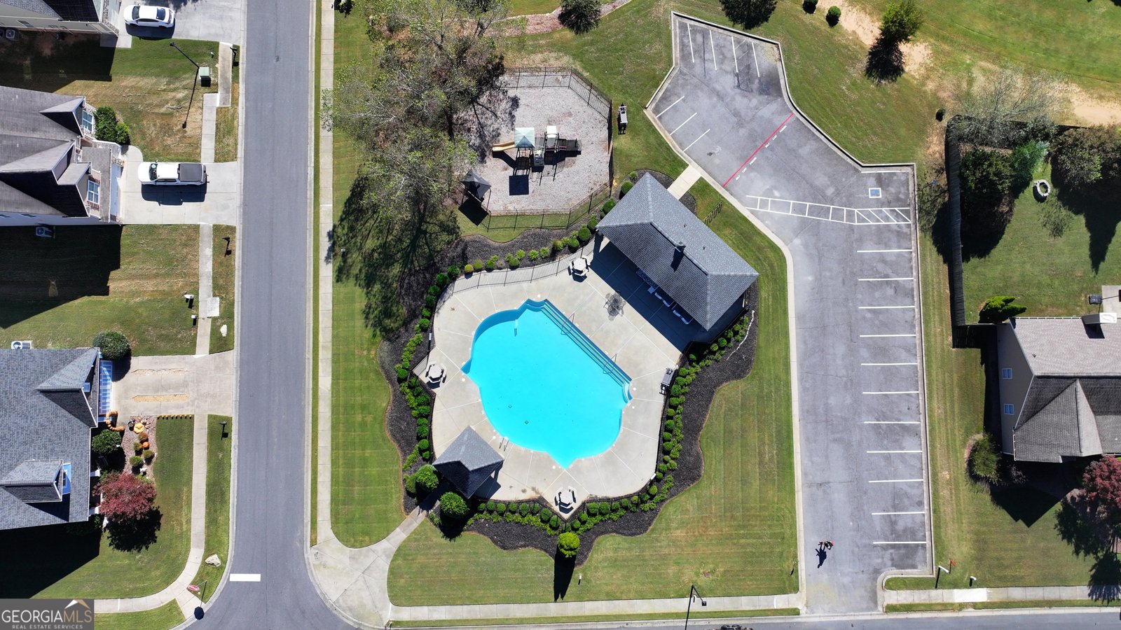 21 Barnsley Forest Drive Adairsville - 48