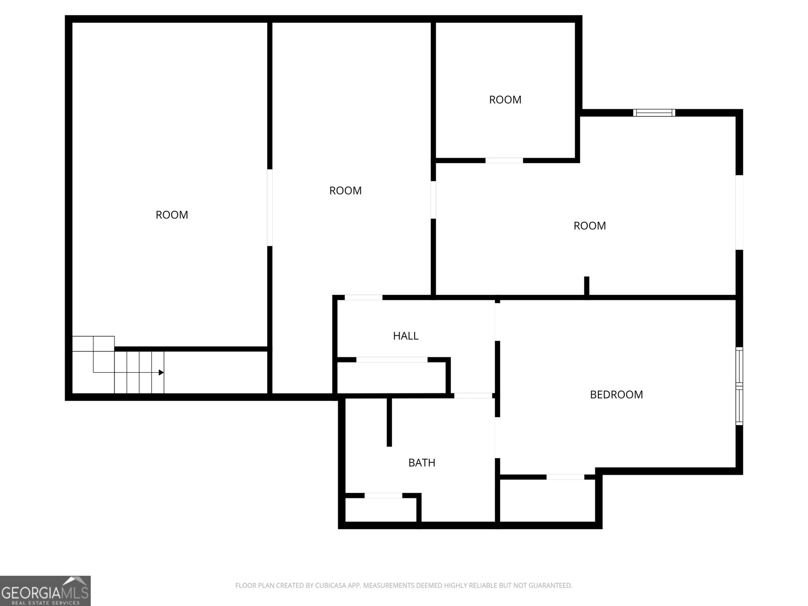 21 Barnsley Forest Drive Adairsville - 50