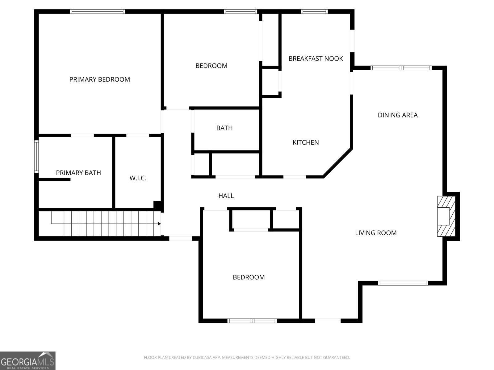 21 Barnsley Forest Drive Adairsville - 51
