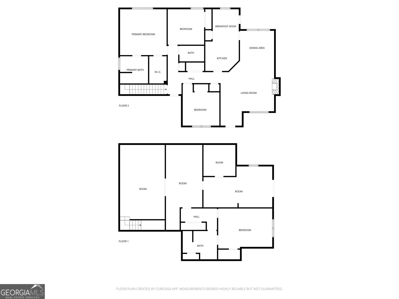 21 Barnsley Forest Drive Adairsville - 52