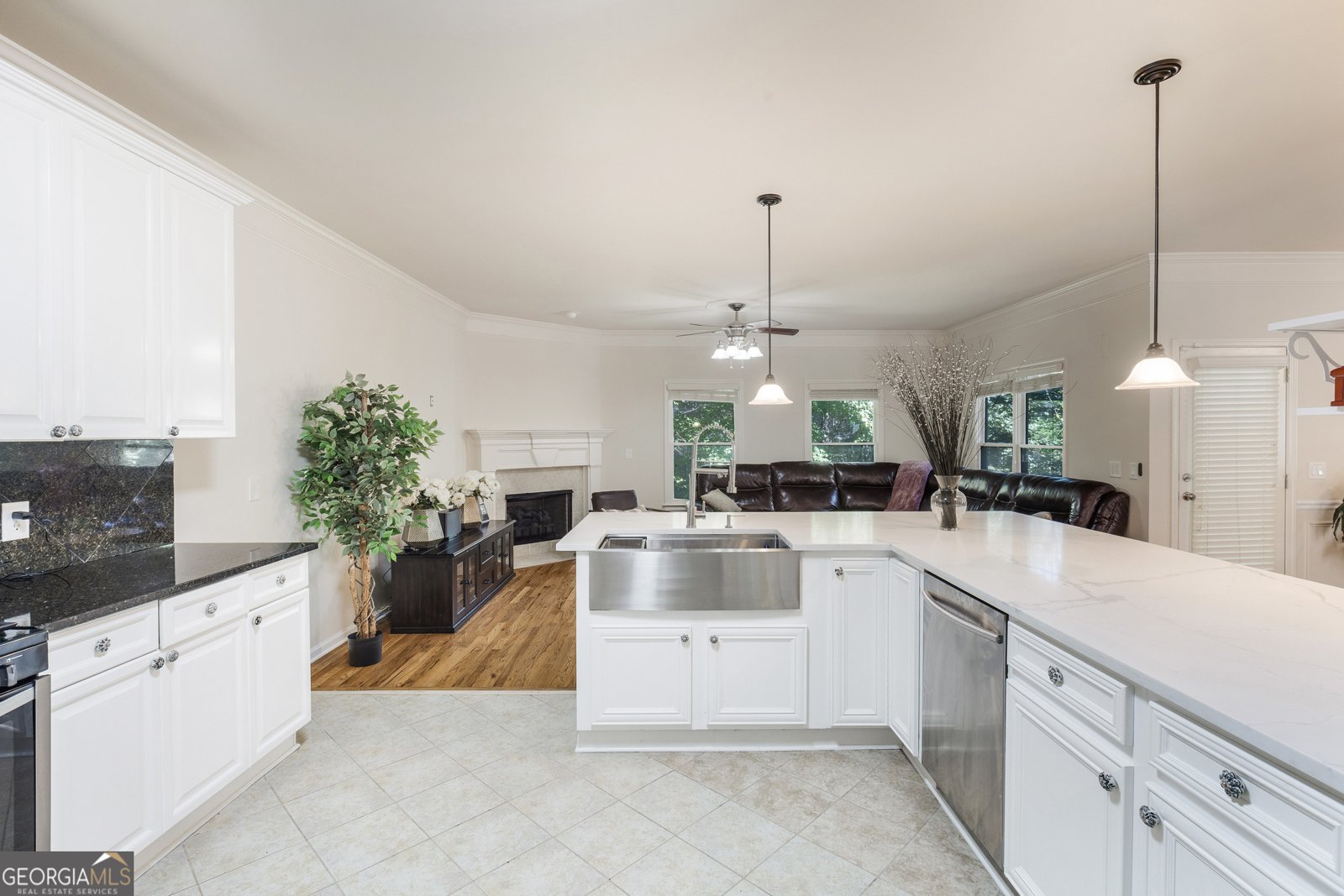 247 Water Oak Place Milton - 11