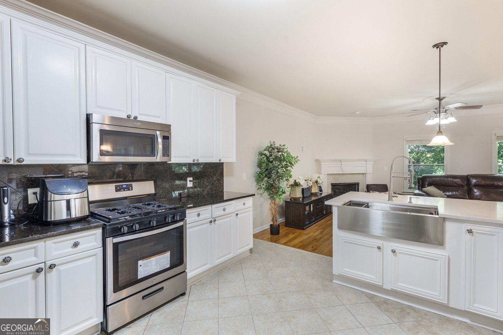 247 Water Oak Place Milton - 12