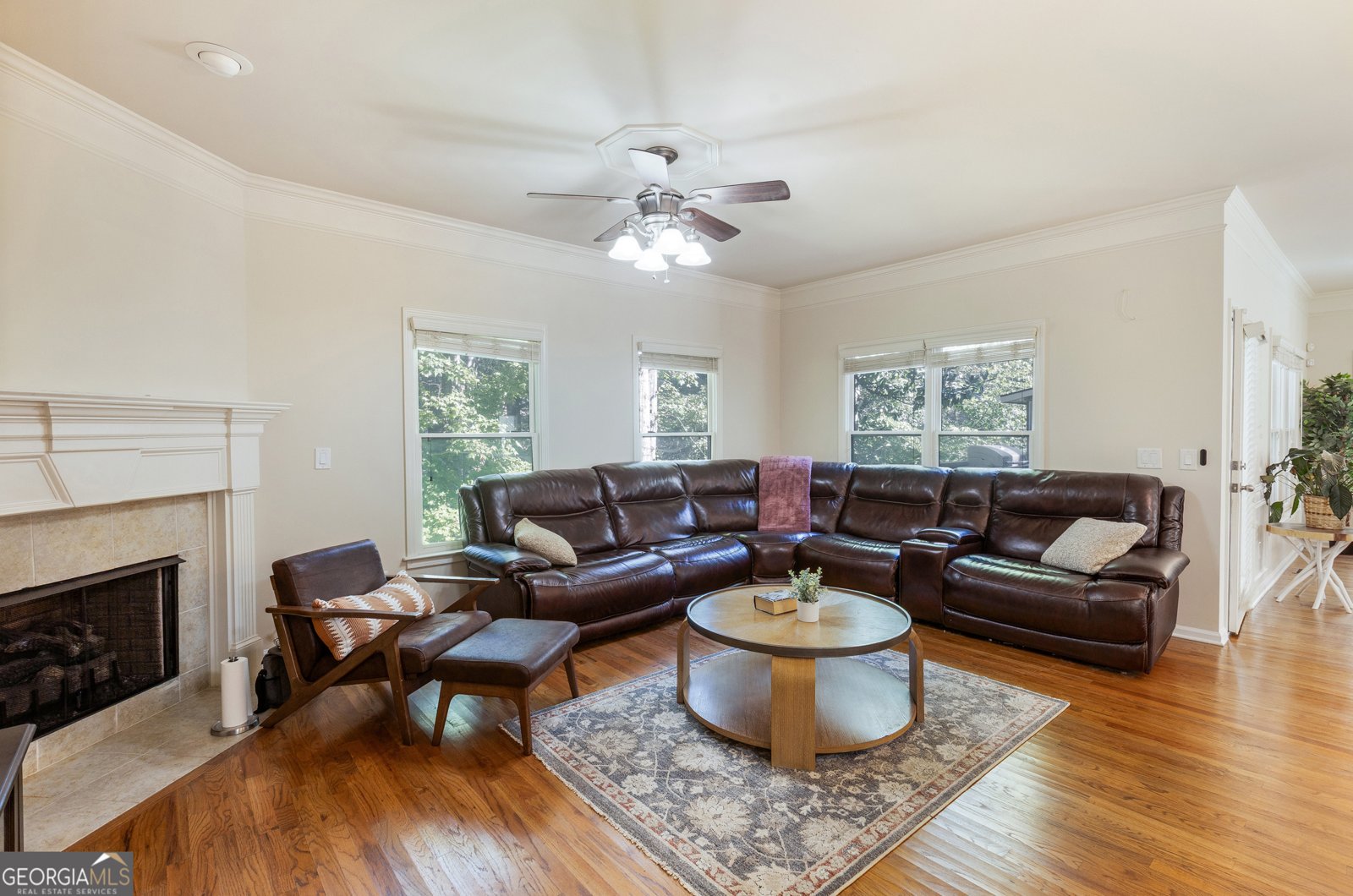 247 Water Oak Place Milton - 14