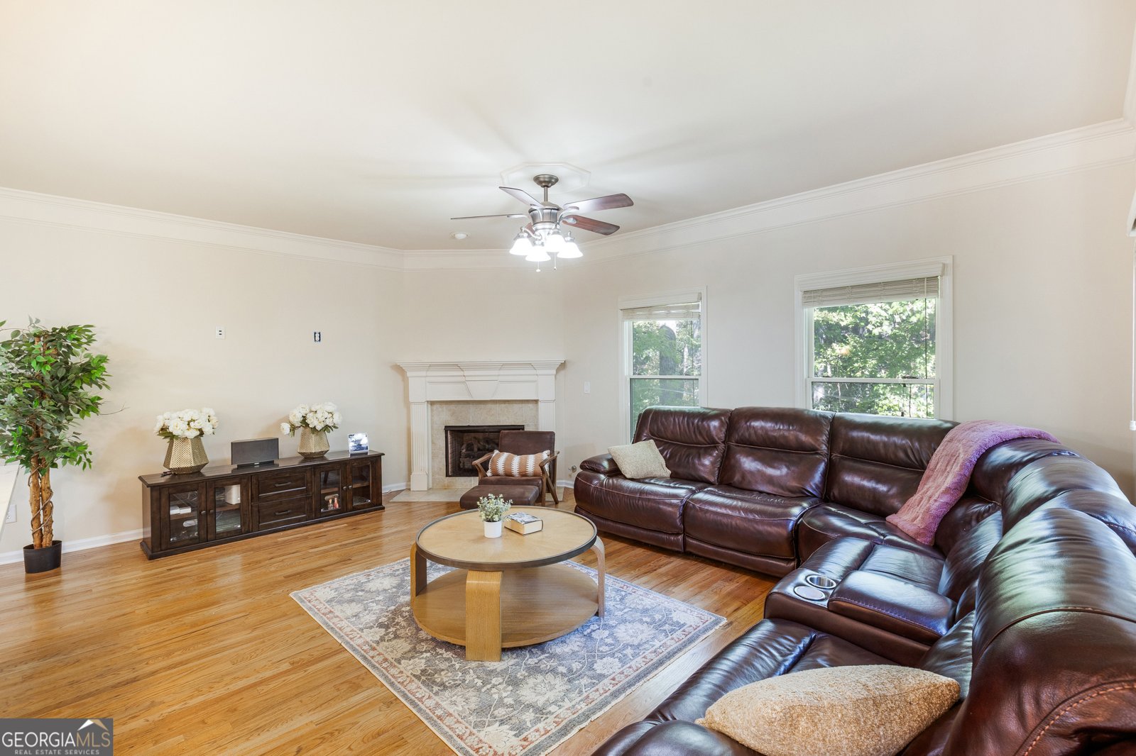 247 Water Oak Place Milton - 15