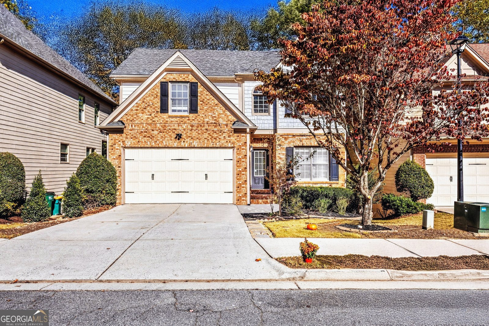 247 Water Oak Place Milton - 2