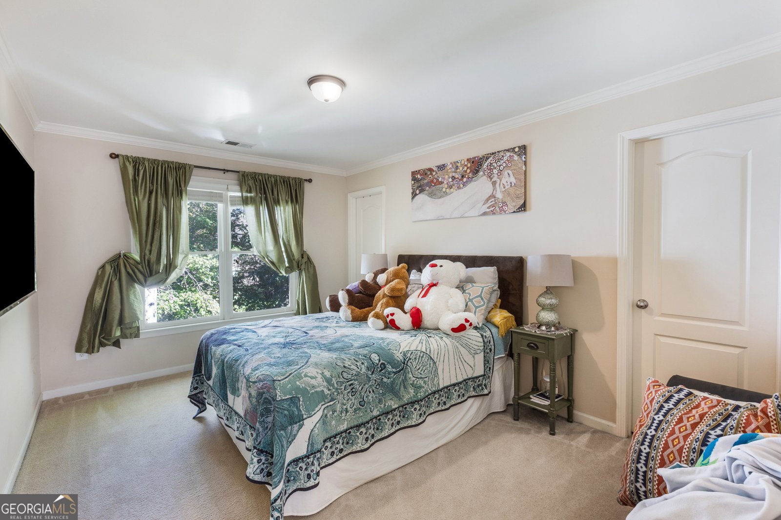 247 Water Oak Place Milton - 23