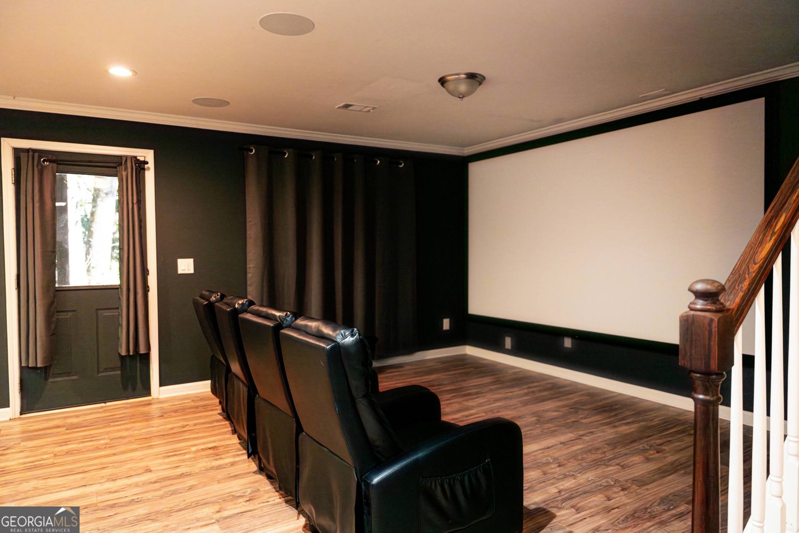 247 Water Oak Place Milton - 25