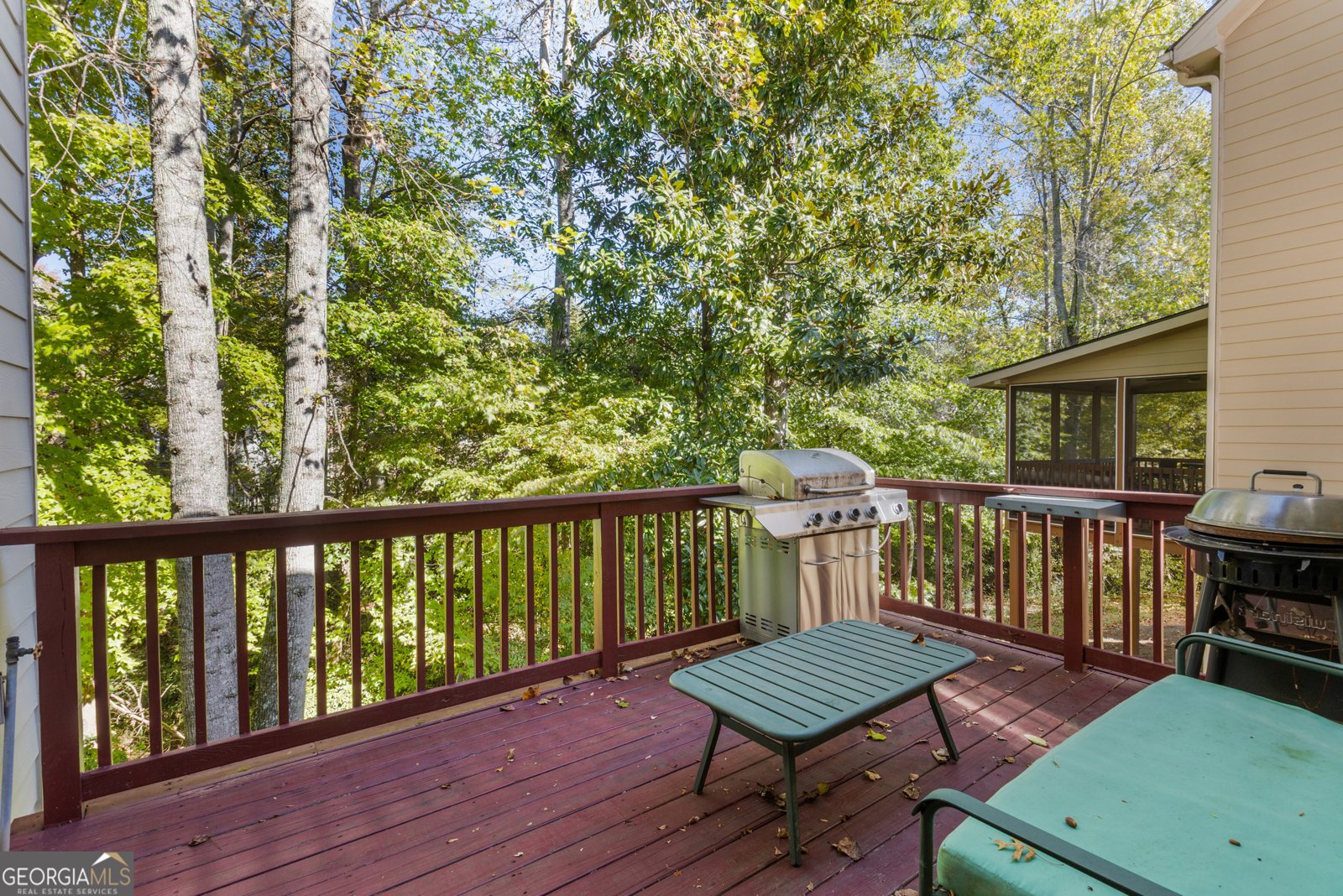 247 Water Oak Place Milton - 33