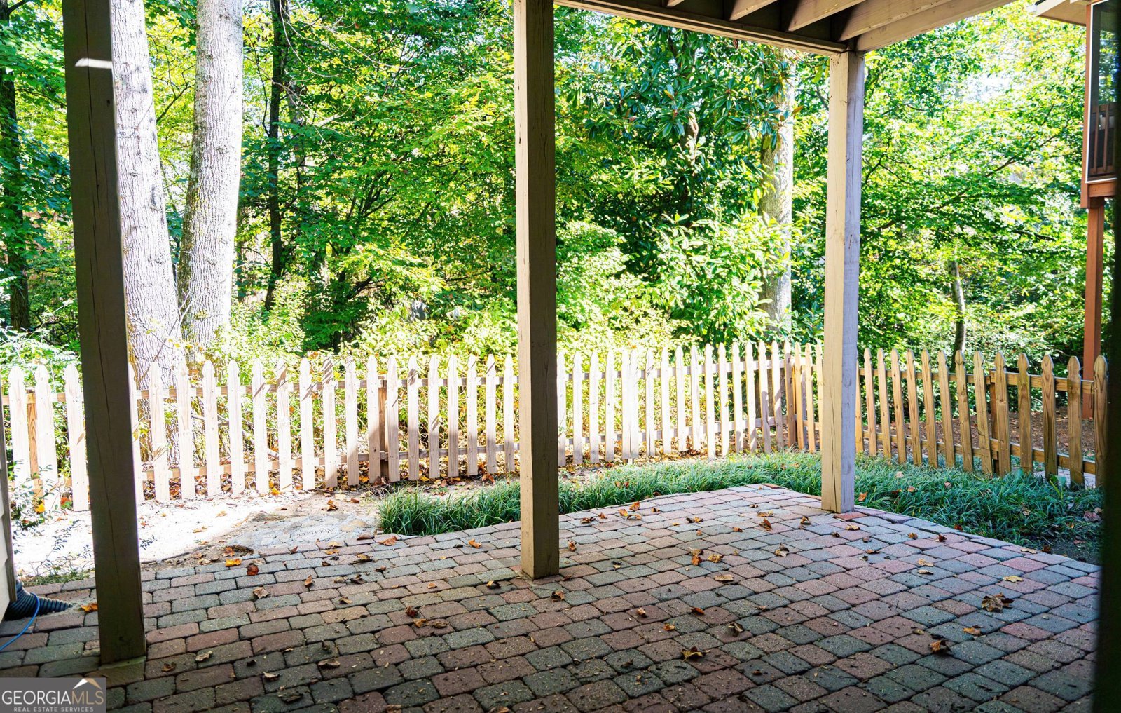 247 Water Oak Place Milton - 34