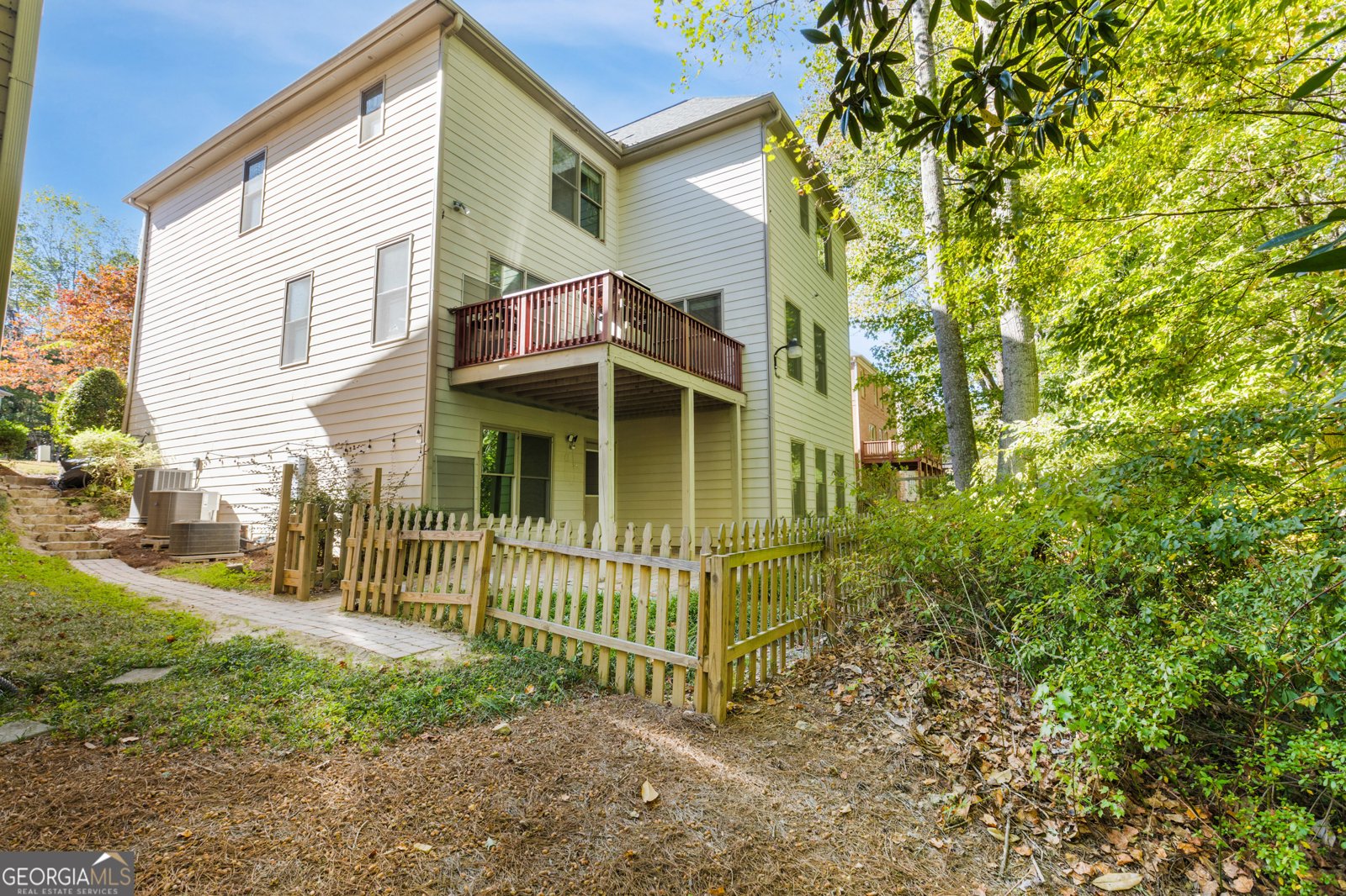 247 Water Oak Place Milton - 35