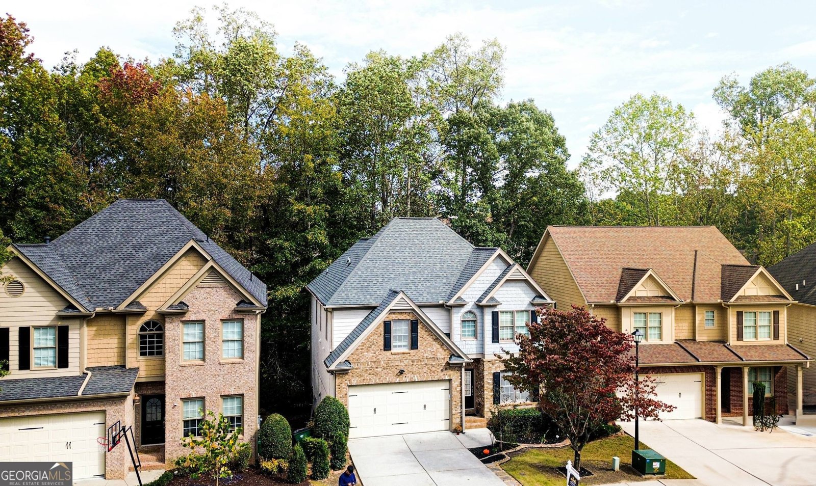 247 Water Oak Place Milton - 36