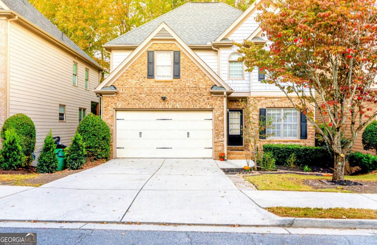 247 Water Oak Place Milton - 37