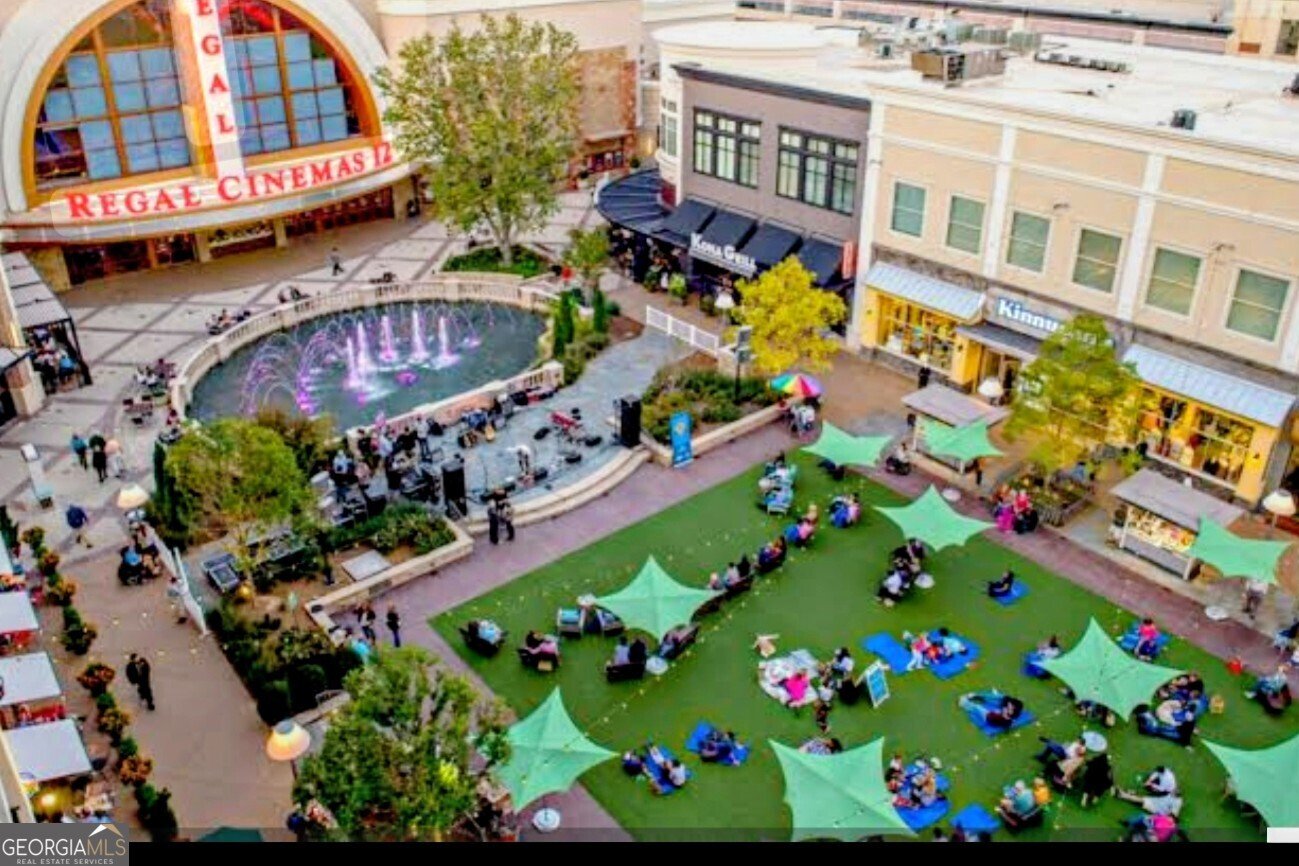 247 Water Oak Place Milton - 38