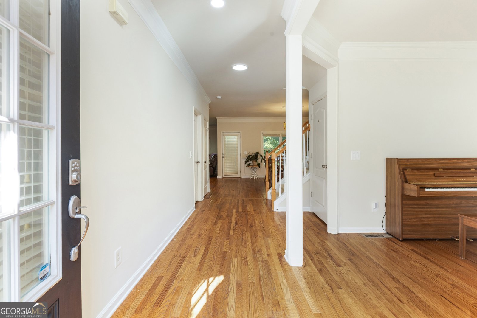 247 Water Oak Place Milton - 5