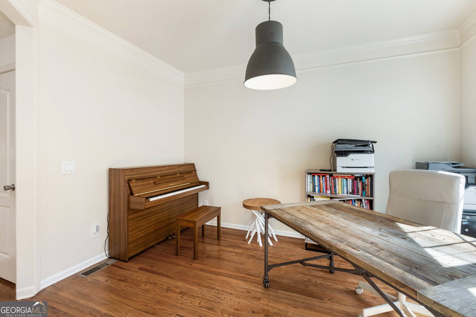 247 Water Oak Place Milton - 6