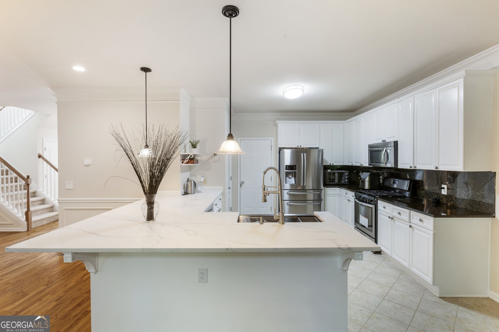 247 Water Oak Place Milton - 7